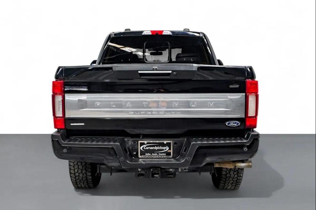 used 2022 Ford F-250 car, priced at $51,795
