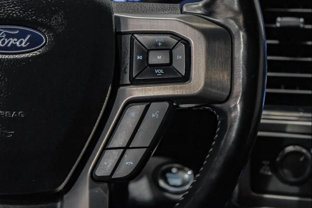 used 2022 Ford F-250 car, priced at $51,795