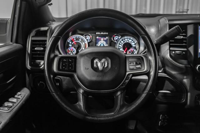 used 2022 Ram 3500 car, priced at $53,595