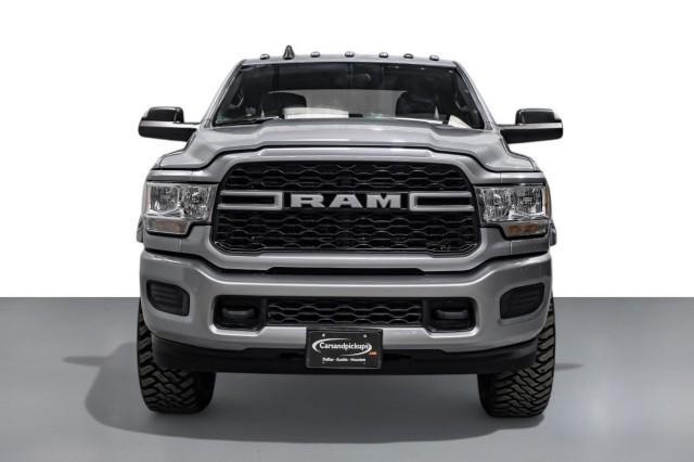 used 2022 Ram 3500 car, priced at $53,595