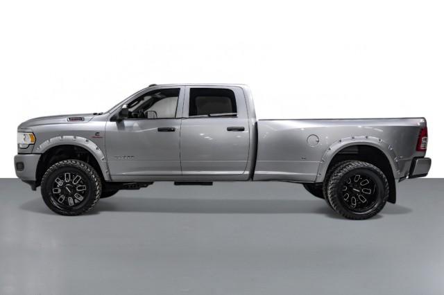 used 2022 Ram 3500 car, priced at $53,595