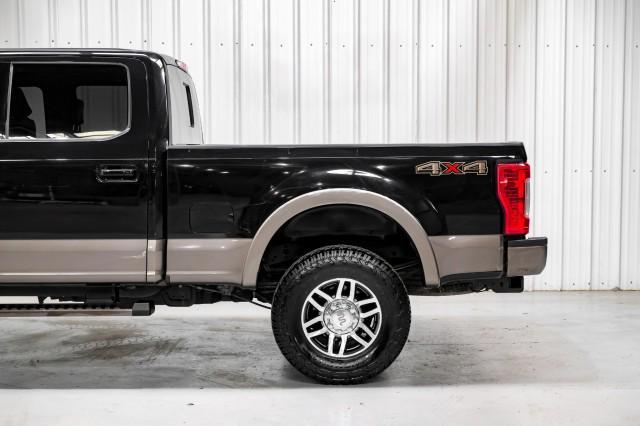 used 2019 Ford F-250 car, priced at $49,995