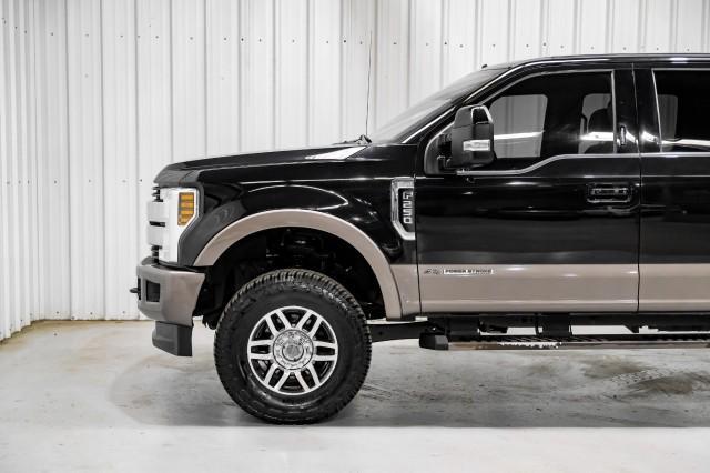 used 2019 Ford F-250 car, priced at $49,995