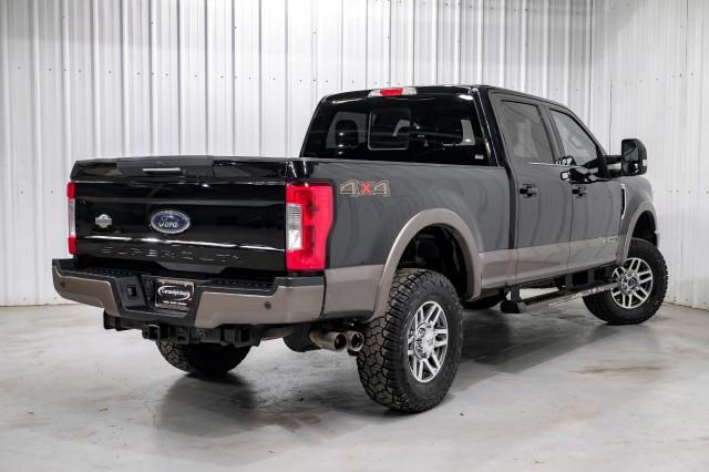 used 2019 Ford F-250 car, priced at $49,995