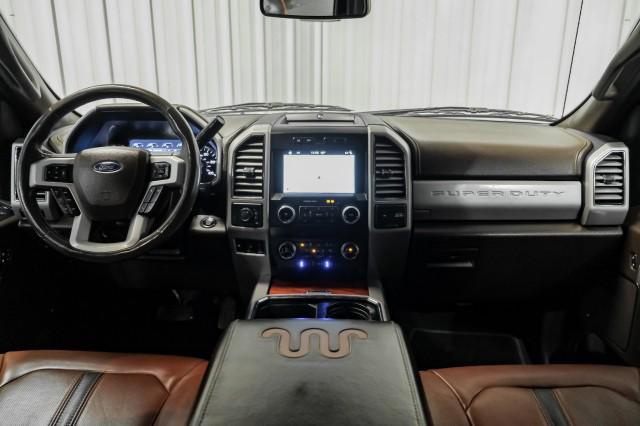 used 2019 Ford F-250 car, priced at $49,995