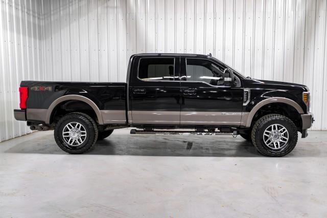 used 2019 Ford F-250 car, priced at $49,995