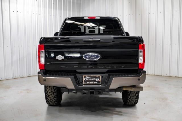 used 2019 Ford F-250 car, priced at $49,995