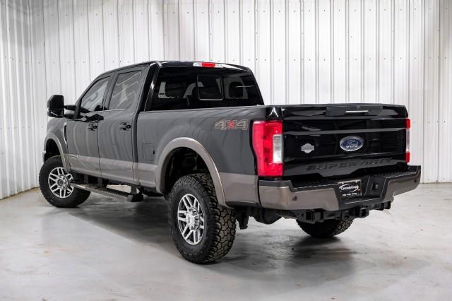 used 2019 Ford F-250 car, priced at $49,995