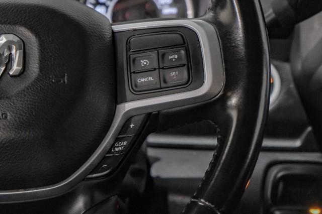 used 2019 Ram 2500 car, priced at $45,995