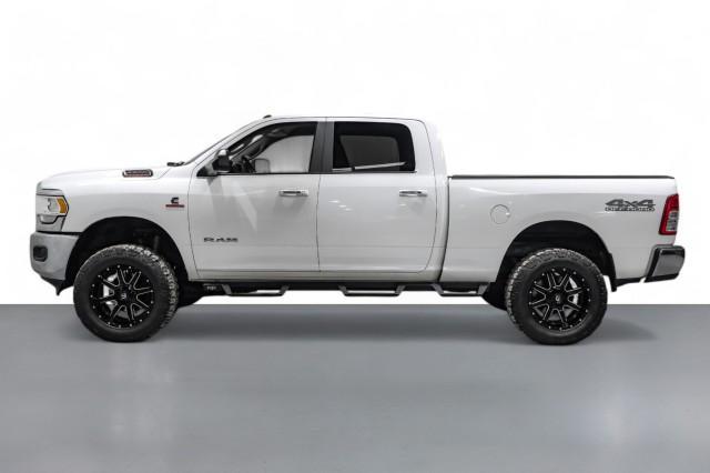 used 2019 Ram 2500 car, priced at $45,995