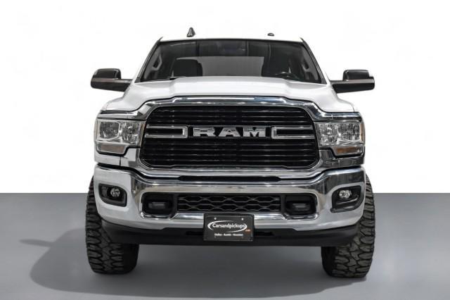 used 2019 Ram 2500 car, priced at $45,995