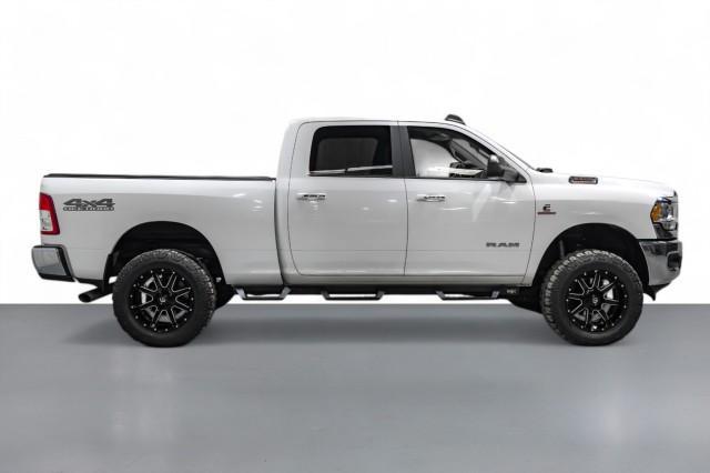 used 2019 Ram 2500 car, priced at $45,995