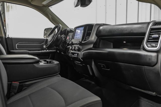 used 2019 Ram 2500 car, priced at $45,995