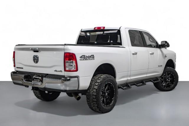 used 2019 Ram 2500 car, priced at $45,995