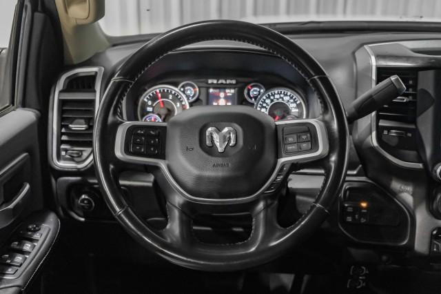 used 2019 Ram 2500 car, priced at $45,995