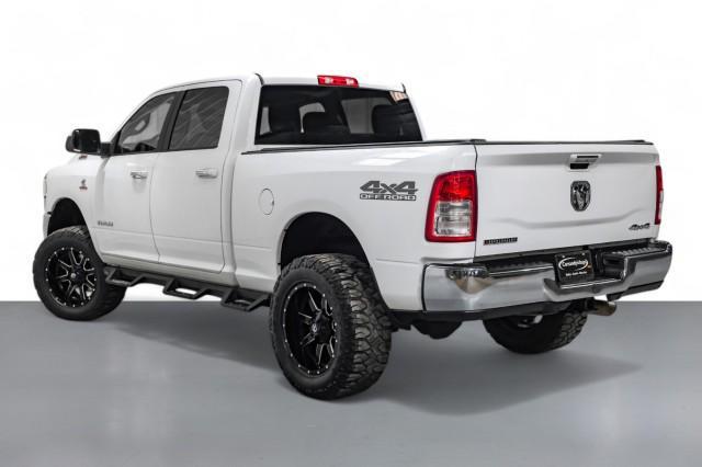 used 2019 Ram 2500 car, priced at $45,995