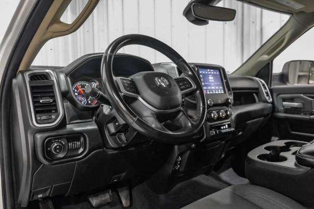 used 2019 Ram 2500 car, priced at $45,995