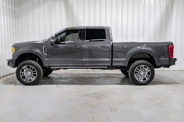 used 2017 Ford F-250 car, priced at $47,995