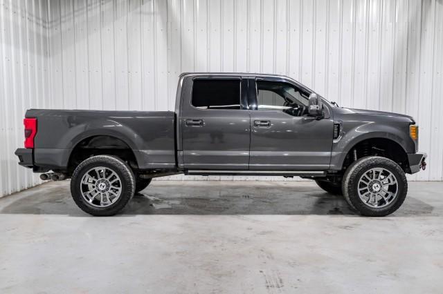 used 2017 Ford F-250 car, priced at $47,995