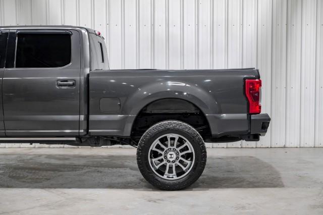 used 2017 Ford F-250 car, priced at $47,995