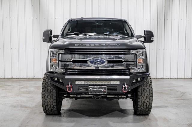 used 2017 Ford F-250 car, priced at $47,995