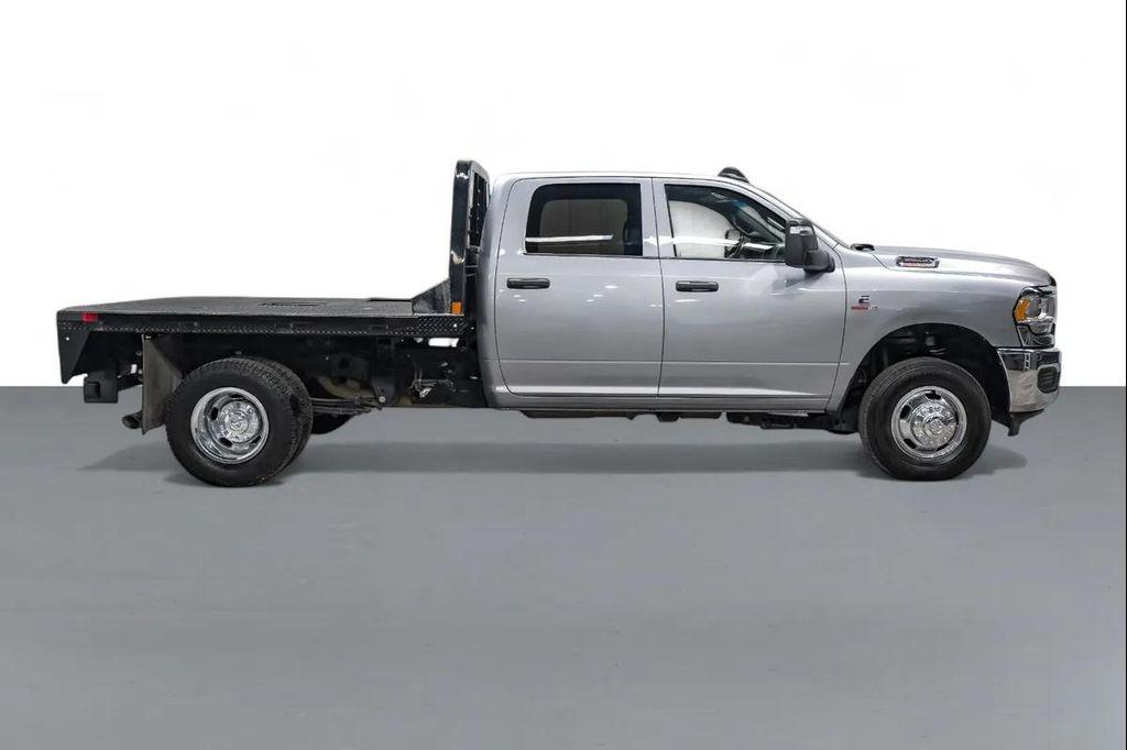 used 2023 Ram 3500 car, priced at $51,995