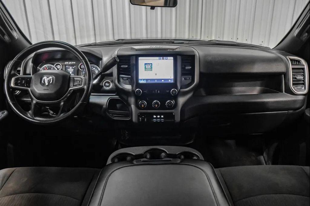 used 2023 Ram 3500 car, priced at $51,995