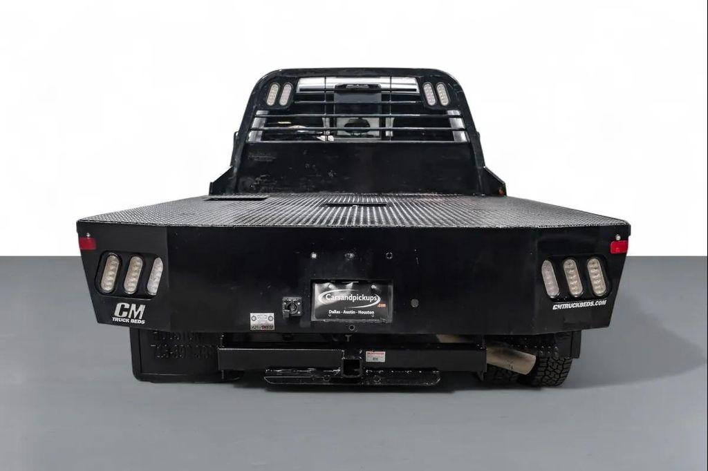 used 2023 Ram 3500 car, priced at $51,995