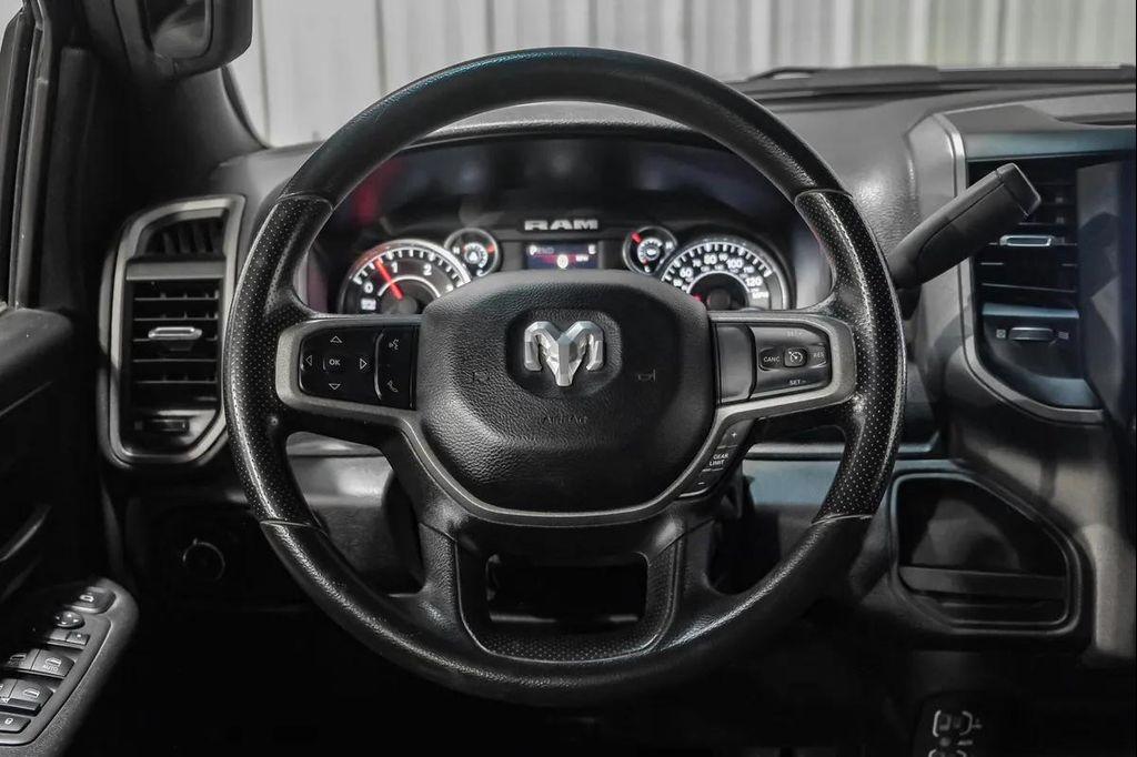 used 2023 Ram 3500 car, priced at $51,995