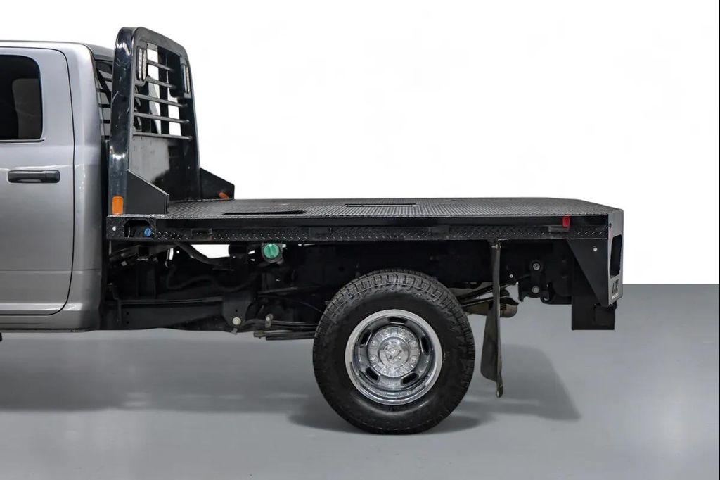 used 2023 Ram 3500 car, priced at $51,995