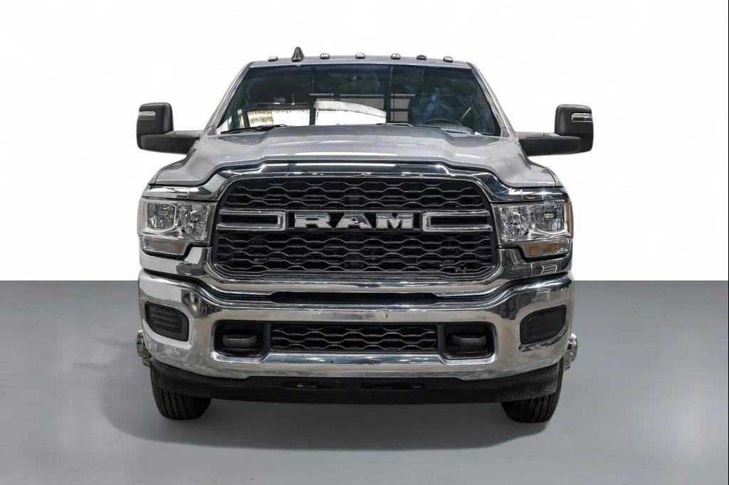used 2023 Ram 3500 car, priced at $51,995