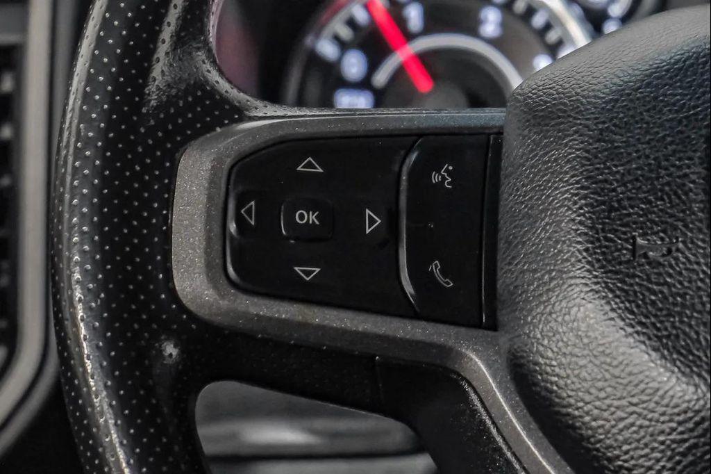 used 2023 Ram 3500 car, priced at $51,995