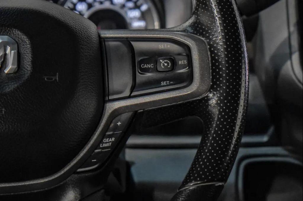 used 2023 Ram 3500 car, priced at $51,995