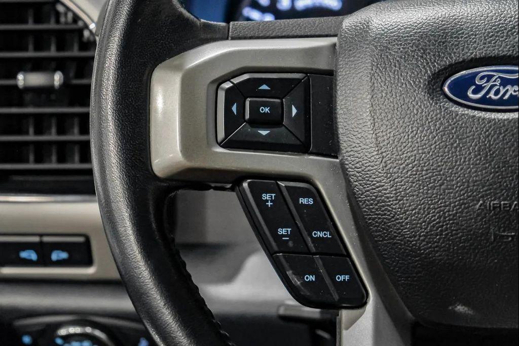 used 2022 Ford F-250 car, priced at $65,995