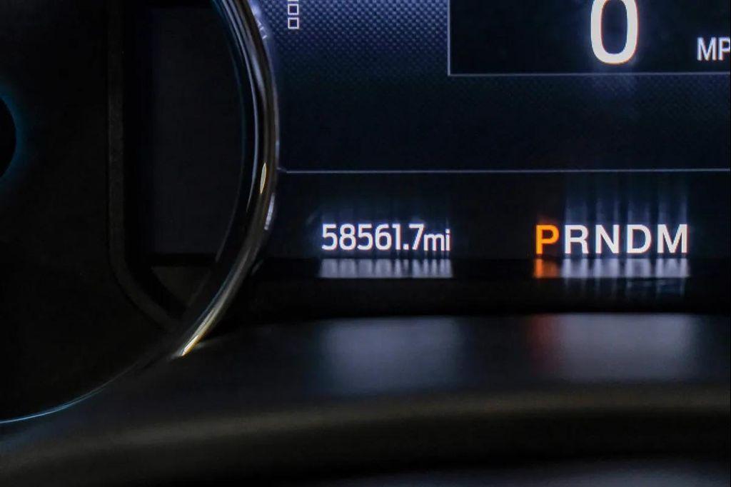 used 2022 Ford F-250 car, priced at $65,995