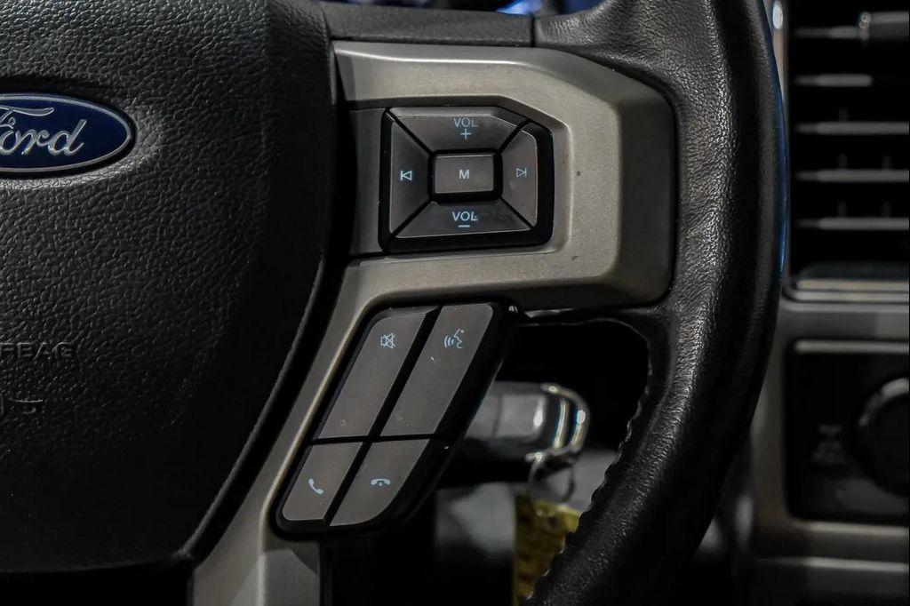 used 2022 Ford F-250 car, priced at $65,995