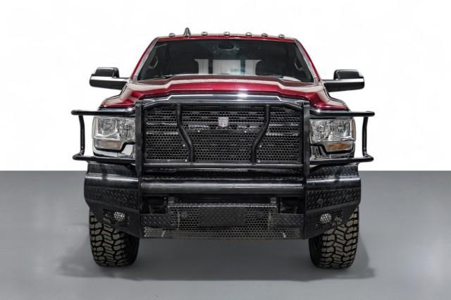 used 2022 Ram 3500 car, priced at $53,995