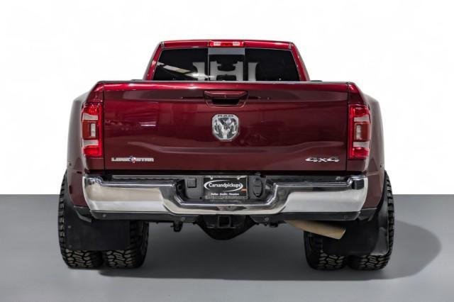 used 2022 Ram 3500 car, priced at $53,995