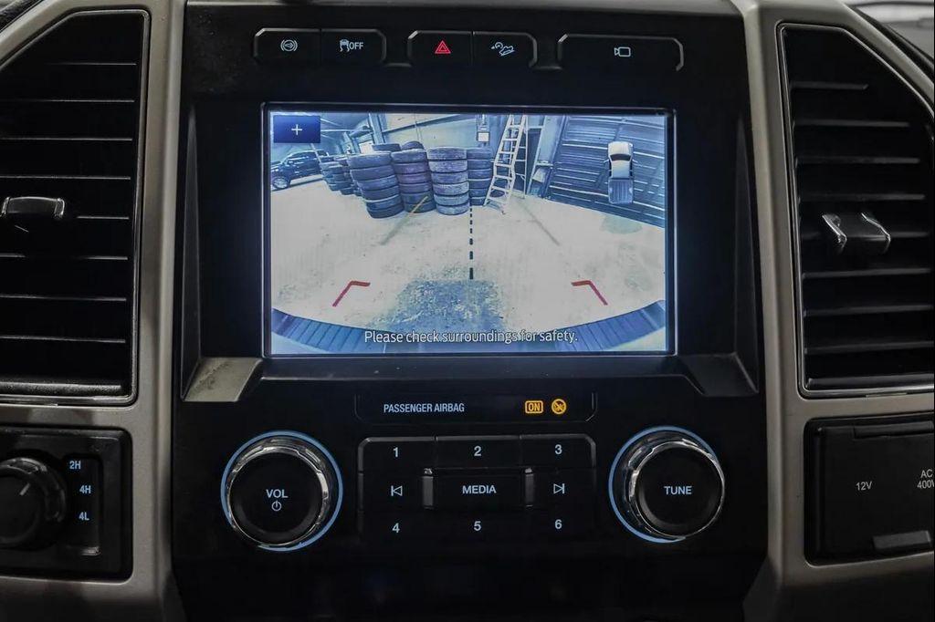 used 2021 Ford F-350 car, priced at $53,795