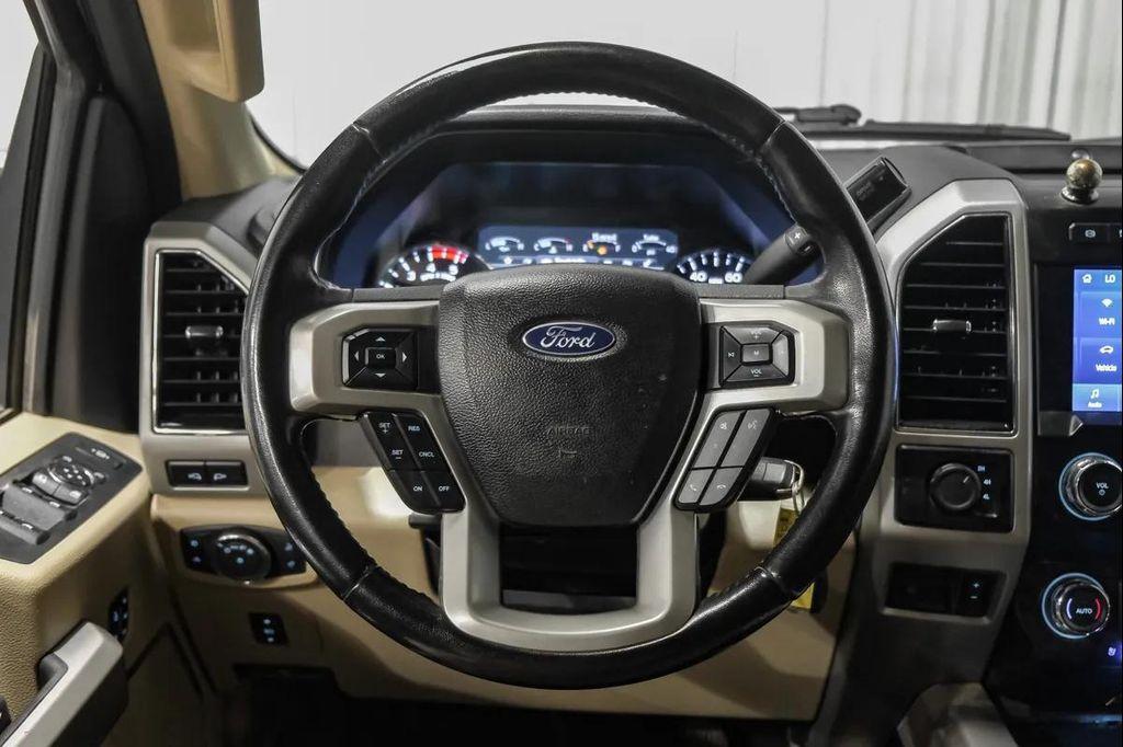 used 2021 Ford F-350 car, priced at $53,795