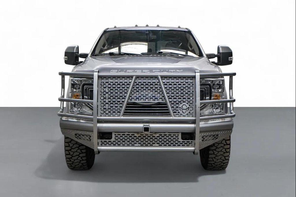 used 2021 Ford F-350 car, priced at $53,795