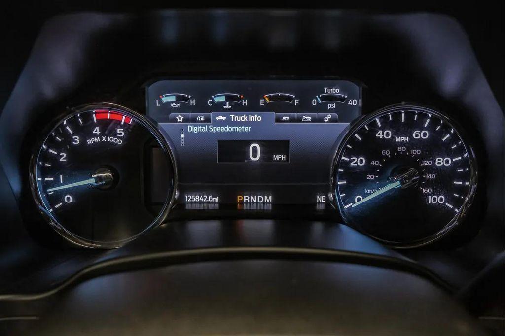 used 2021 Ford F-350 car, priced at $53,795