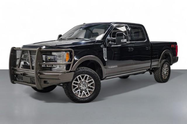 used 2017 Ford F-250 car, priced at $46,995