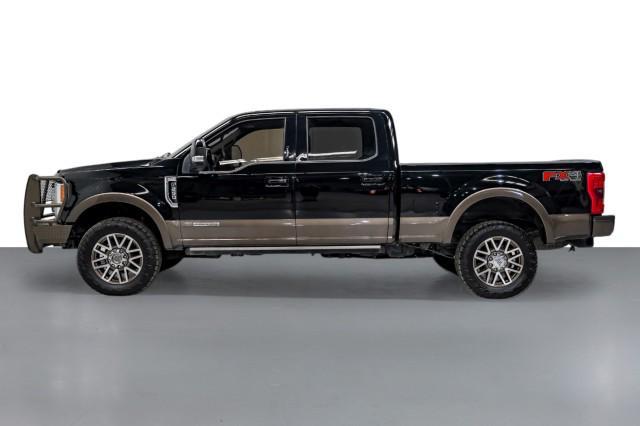 used 2017 Ford F-250 car, priced at $46,995