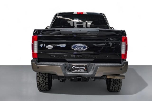 used 2017 Ford F-250 car, priced at $46,995