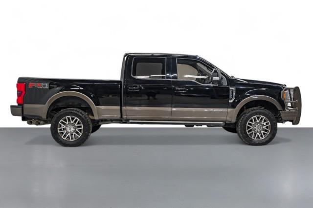 used 2017 Ford F-250 car, priced at $46,995