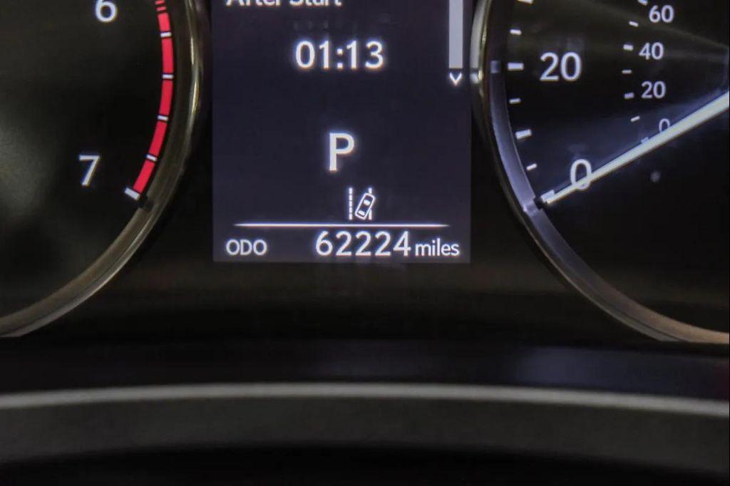 used 2018 Lexus IS 300 car, priced at $23,995