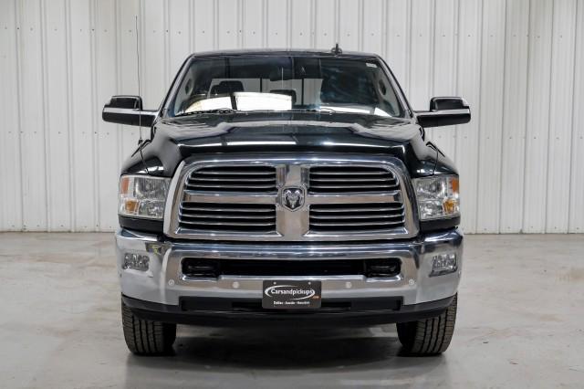 used 2016 Ram 2500 car, priced at $38,995