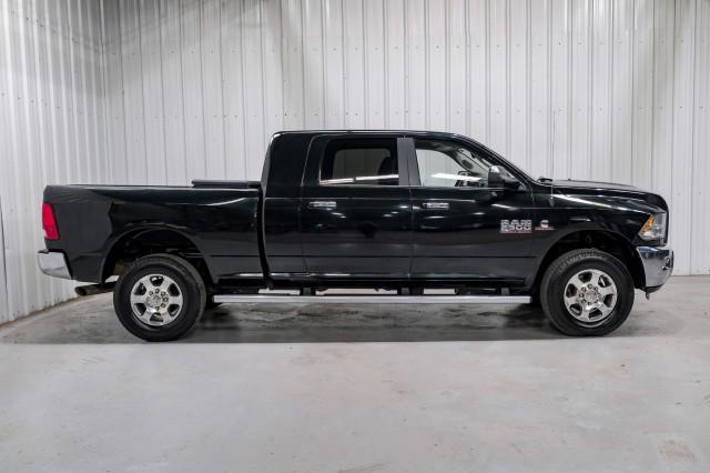 used 2016 Ram 2500 car, priced at $38,995