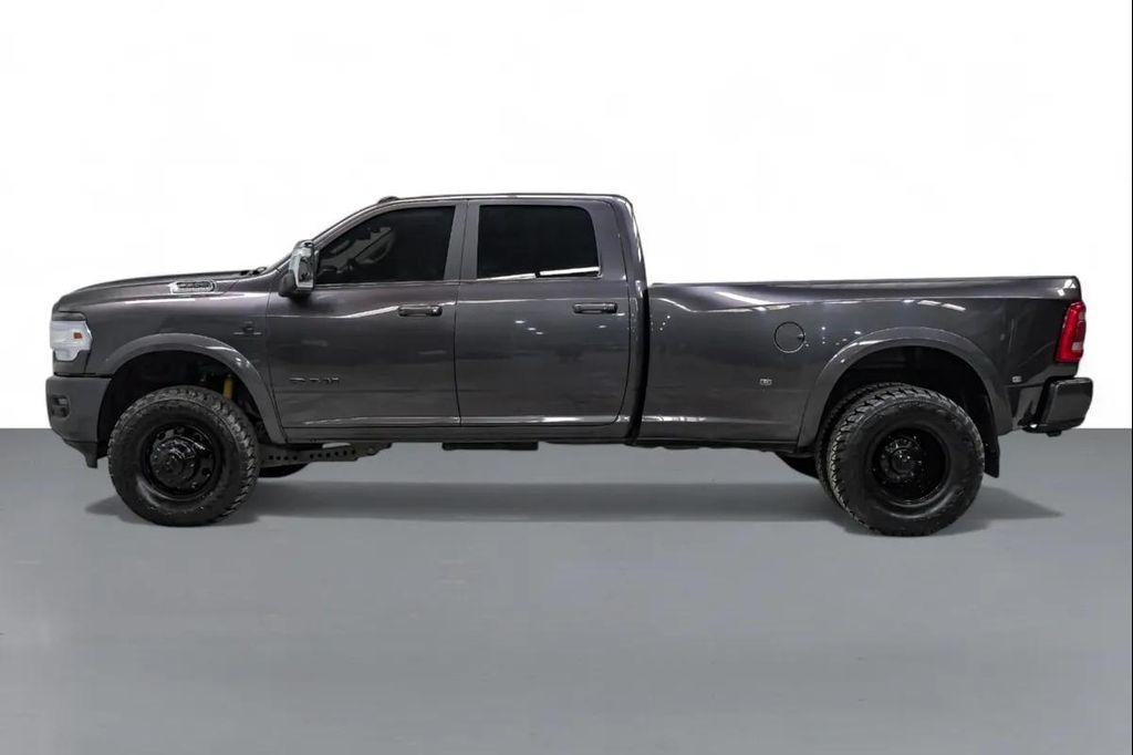 used 2023 Ram 3500 car, priced at $48,995